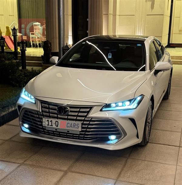 تويوتا أفالون 2025 للبيع في العراق -  بغداد